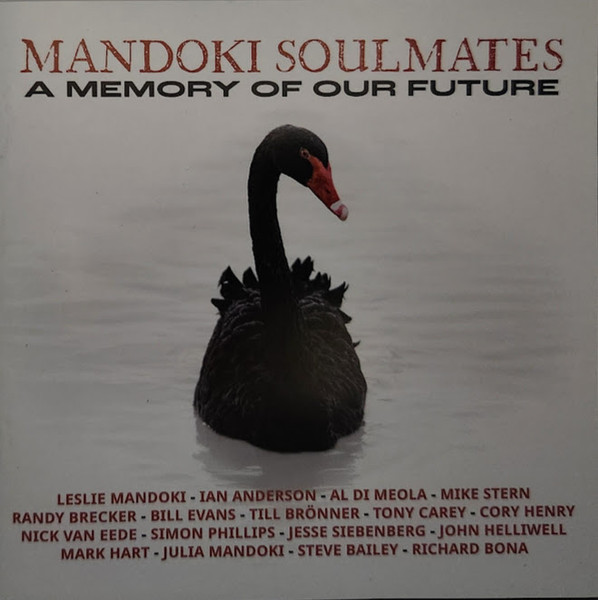 A Memory Of Our Future - Man Doki Soulmates (#196588794827)