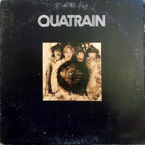 *USED* Quatrain - Quatrain (#493894772663)