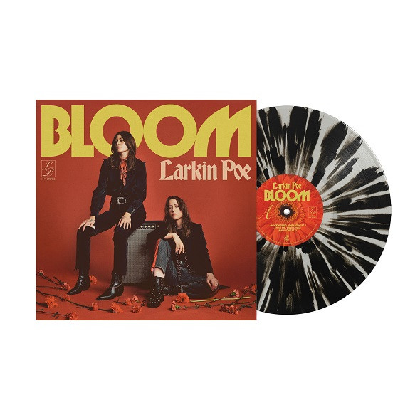 Bloom - Larkin Poe (#020286248729)