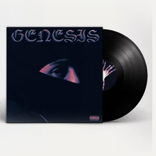 Genesis - Peso Pluma (#197189449888)