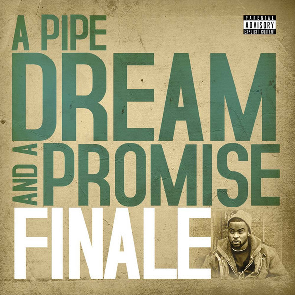 *USED* A Pipe Dream And A Promise - Finale (#418561281927)