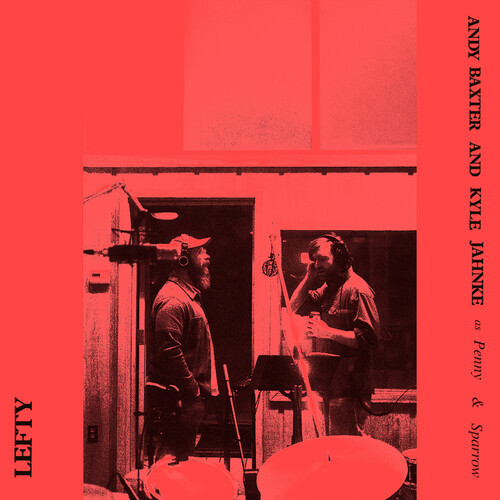 Lefty - Penny & Sparrow (#732388210138)