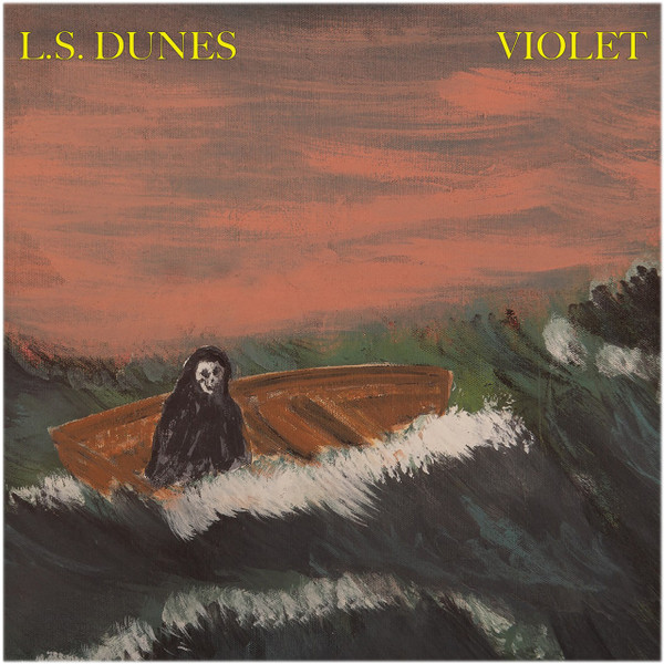 Violet - L.S. Dunes (#888072659407)