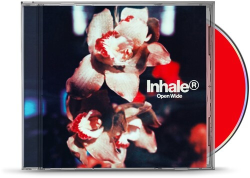 Open Wide - Inhaler (#602475097204) - Omega Music