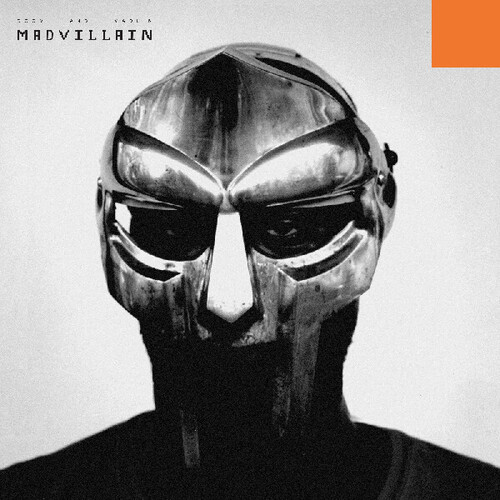 Madvillainy - Madvillain (#659457206581)
