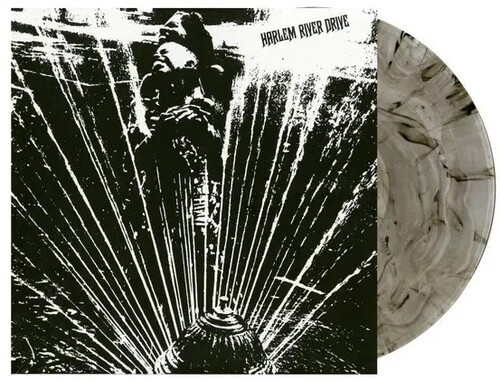 Harlem River Drive - Harlem River Drive (#664425275612)