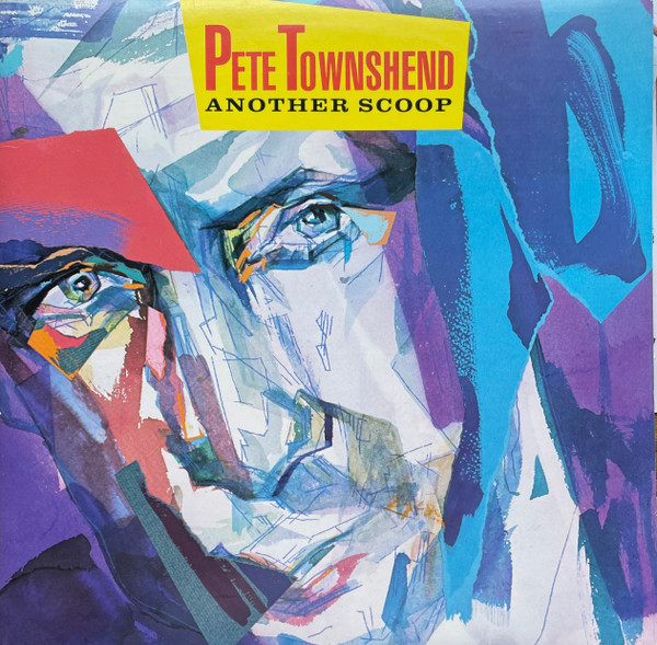 *USED* Another Scoop - Townshend, Pete  (#407832178837)