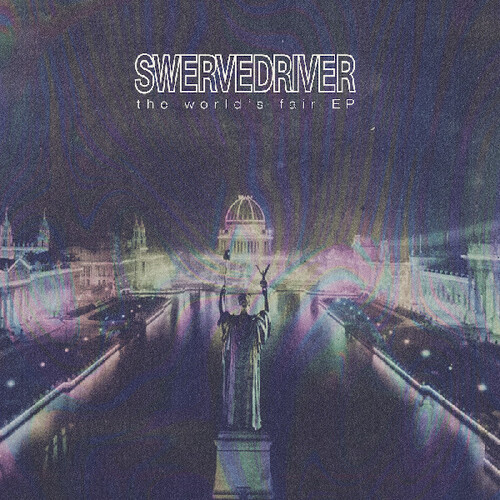 The World's Fair - Swervedriver (#634457199514)