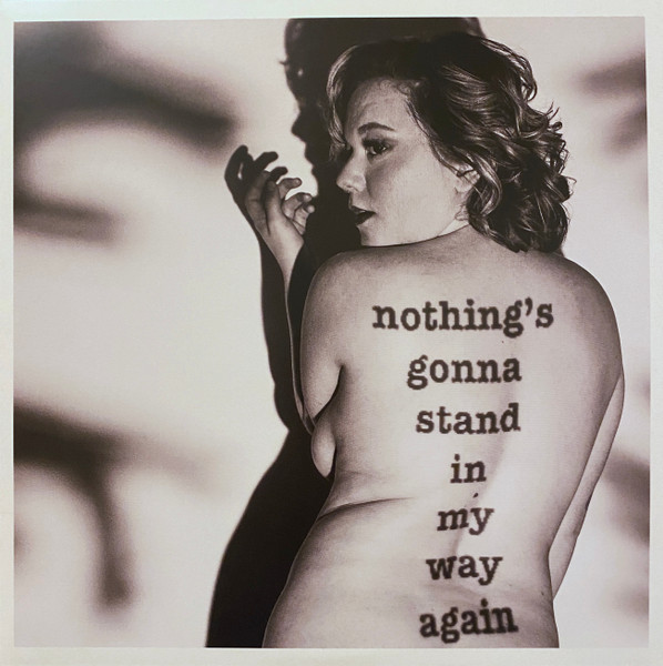 *USED* Nothing's Gonna Stand In My Way Again - Loveless, Lydia  (#450397165750)