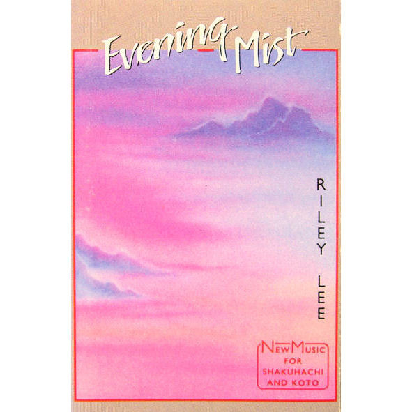 *USED* Evening Mist - Lee, Riley  (#438611276406)