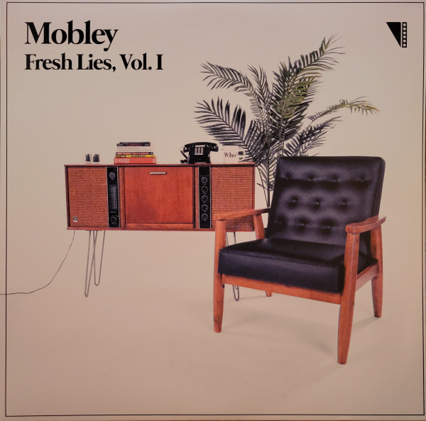 *USED* Fresh Lies, Vol. I: O, Columbia! - Mobley (#490841336121)