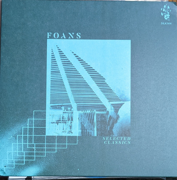 Selected Classics - Foans (#795154141470)