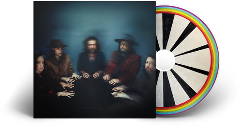 is - My Morning Jacket (#880882652227)