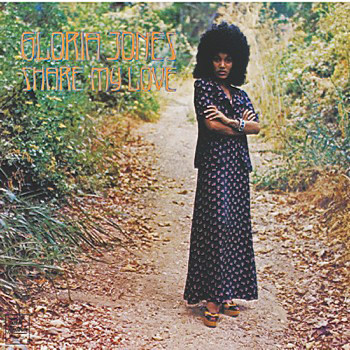 *USED* Share My Love - Gloria Jones (#667487800723)