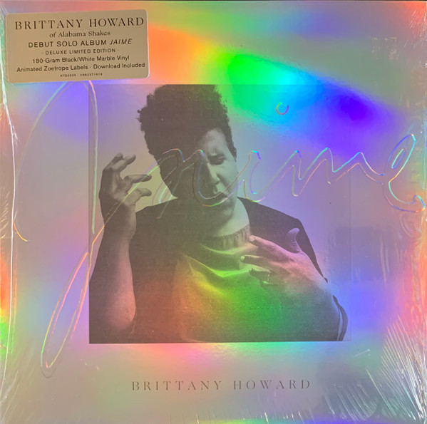 *USED* Jaime - Howard, Brittany  (#470588455118)