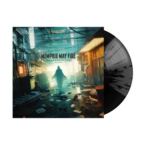 Shapeshifter - Memphis May Fire (#4099964138955)