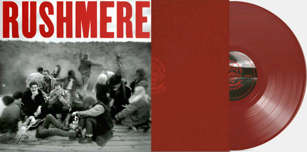 RUSHMERE - Mumford & Sons (#810599024703)