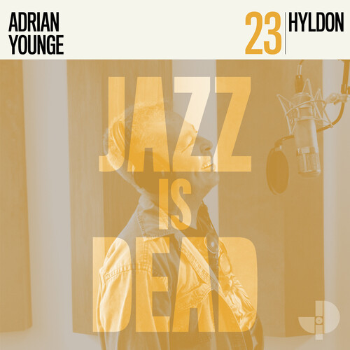 Hyldon Jid023 - Hyldon / Younge, Adrian (#617308086737)