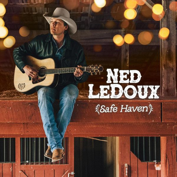 Safe Haven - Ledoux, Ned (#732388215430)