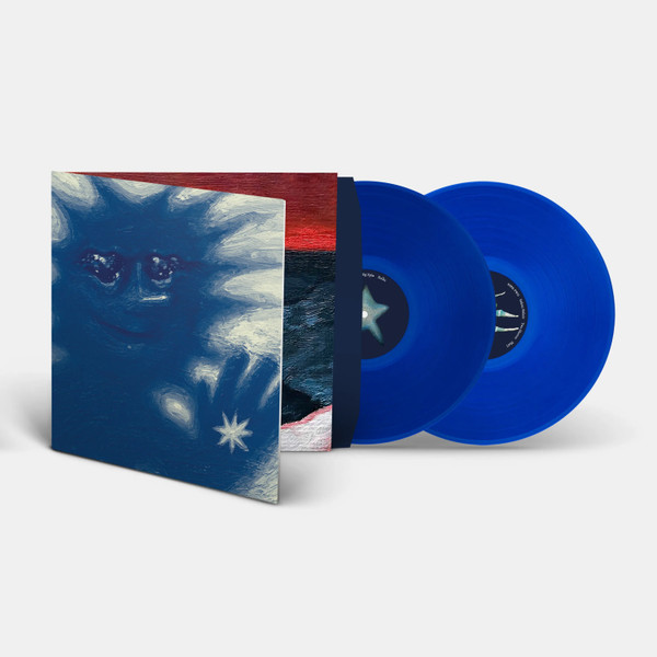 Forever Howlong - Black Country, New Road (#5054429201598) - Omega