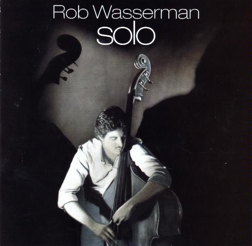 *USED* Solo - Wasserman, Rob (#435548204540)