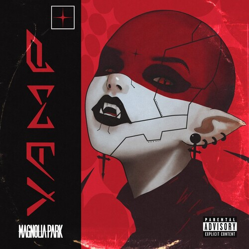 Vamp - Magnolia Park (#045778809028)