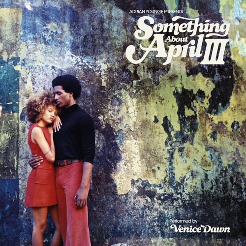 Adrian Younge Presents Something About April III - Younge, Adrian (#617308086539)
