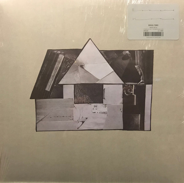 *USED* Home - Romare (#5054429142228)