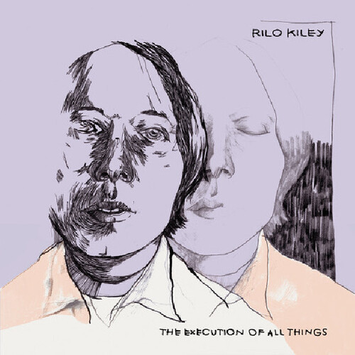 The Execution of All Things (Frozen Lake Edition) - Rilo Kiley (#648401034721)