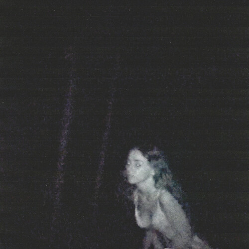 Bloodless - Samia (#855579007611)