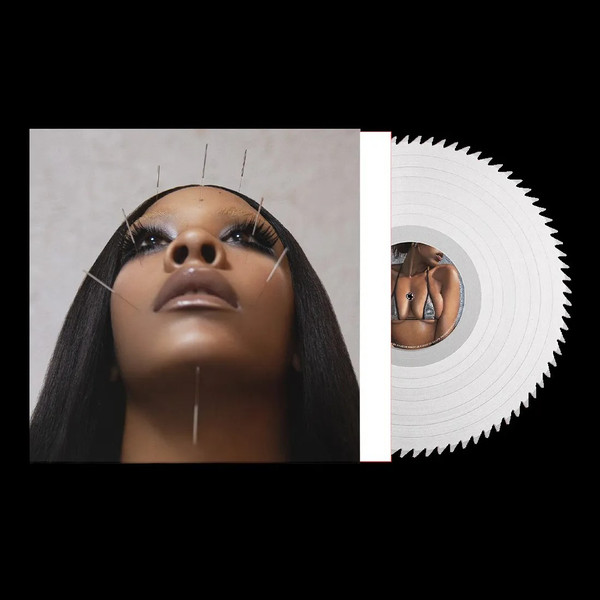Lethal - RICO NASTY (#075678599927)