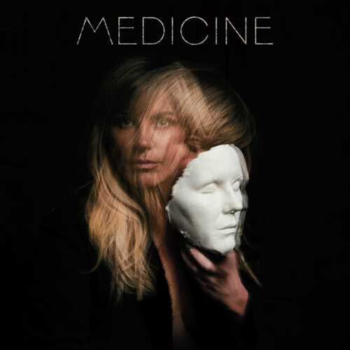 Medicine - Potter, Grace (#050087574918)