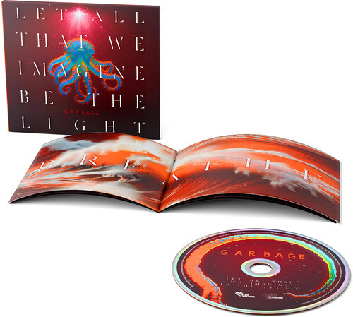 Let All That We Imagine Be The Light - Garbage (#4099964145472)