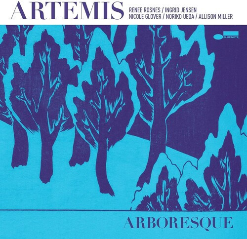 Arboresque - Artemis (#602475298465)