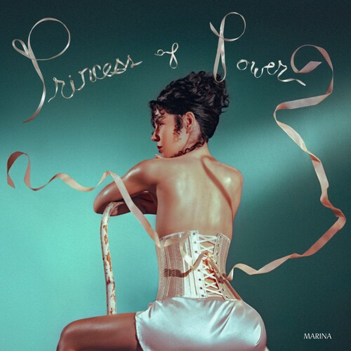 Princess Of Power - Marina (#4099964153750)