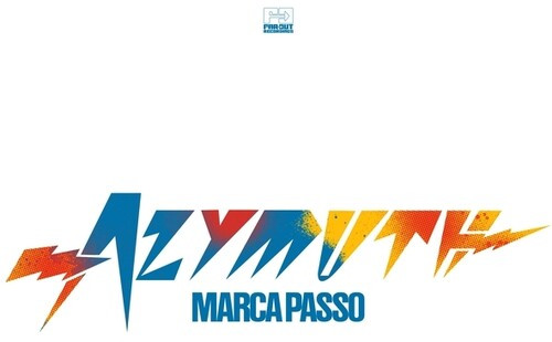 Marca Passo - Azymuth (#5065007965818)