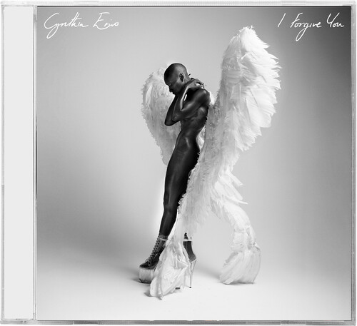I Forgive You - Erivo, Cynthia (#602478089589)
