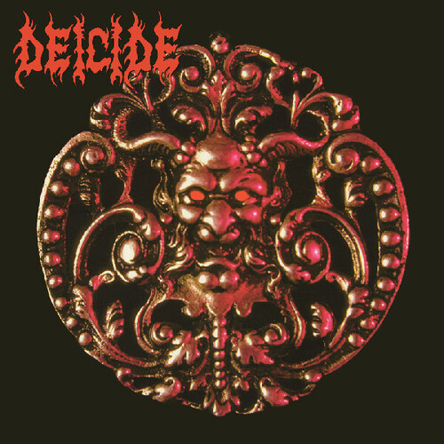 Deicide - Deicide (#848064019268)