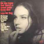 Did You Know That There's A Tunnel Under Ocean Blv - Del Rey, Lana (#602448591937)
