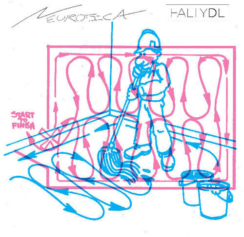 Neurotica - FaltyDL (#5056321682901)