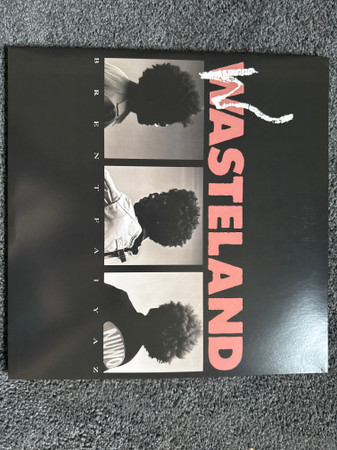 Wasteland - Brent Faiyaz (#199284238923)