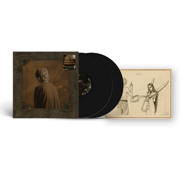 Willoughby Tucker, I'll Always Love You - Ethel Cain (#5056167181514)