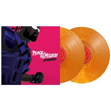 Peace Is The Mission - Extended - Major Lazer (#198704488504)