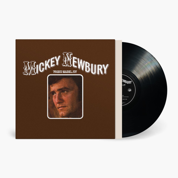 Frisco Mabel Joy - Newbury, Mickey (#767981186115)