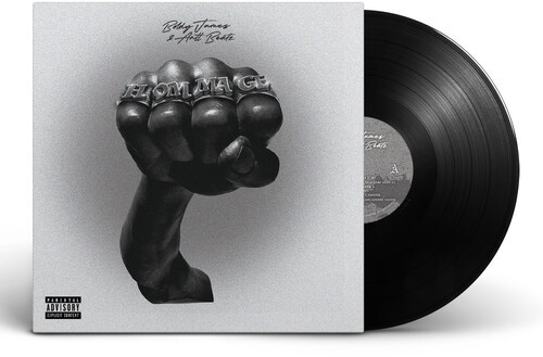 Hommage  - Boldy James (#199316031058)