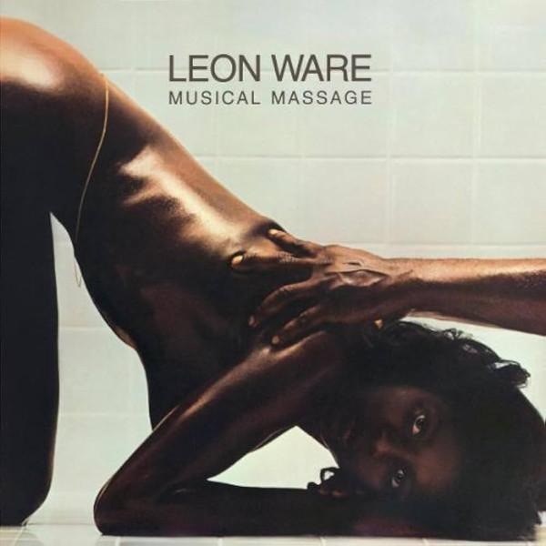 Musical Massage - Ware, Leon (#8435395504789)