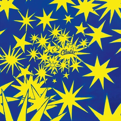 Cluster II - Cluster (#4015698208733)