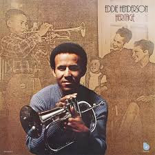 Heritage (Blue Note Classic Vinyl Edition) - Henderson, Eddie (#602465816839)