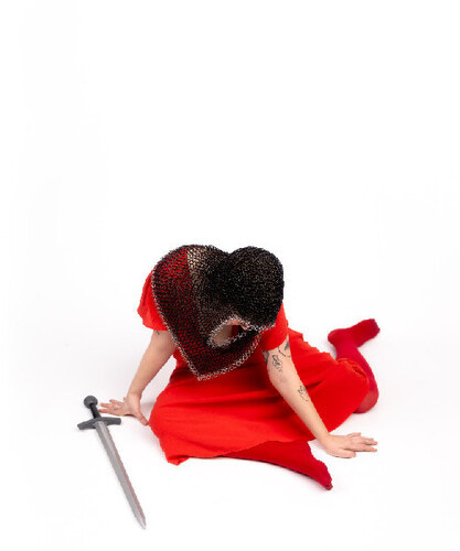 Kiss From The Balcony - Kenney, Madeline (#677517018226)