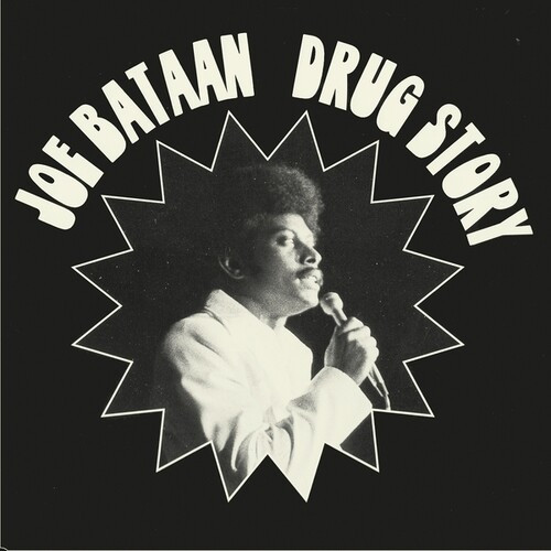 Drug Story - Bataan, Joe (#8435008865023)